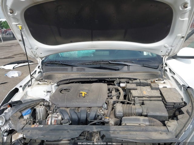 KIA mpi nu 2022 3KPF24AD8NE440088 Image 10