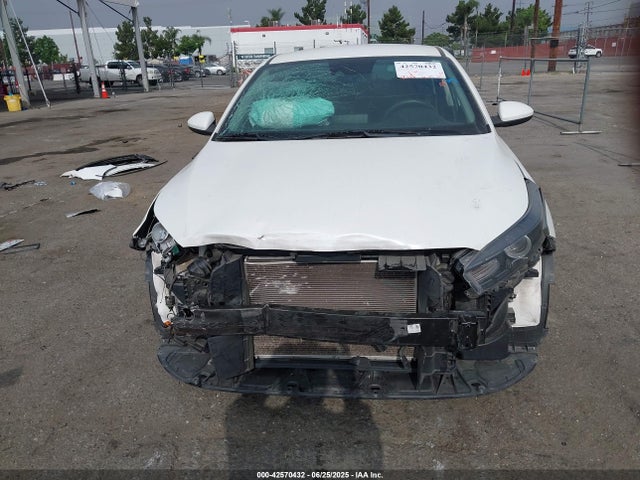 KIA mpi nu 2022 3KPF24AD8NE440088 Image 13