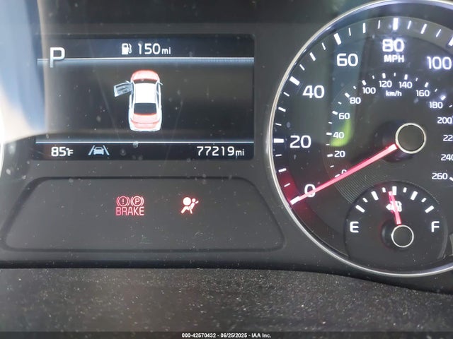 KIA mpi nu 2022 3KPF24AD8NE440088 Image 16