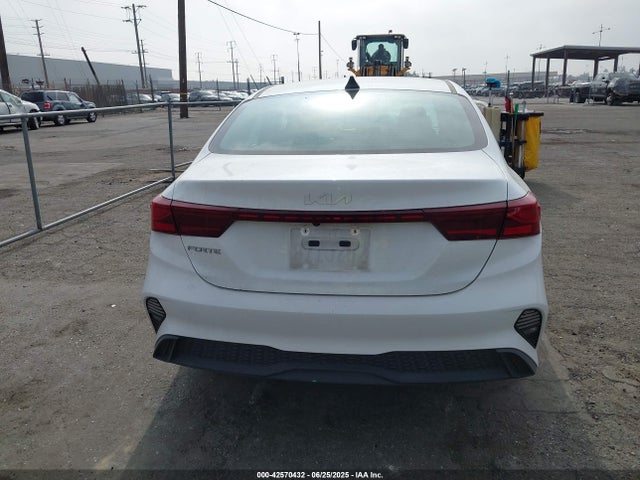 KIA mpi nu 2022 3KPF24AD8NE440088 Image 17
