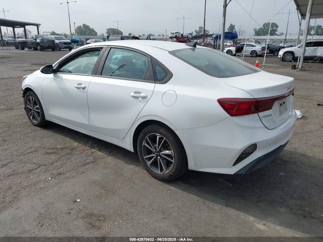 KIA mpi nu 2022 3KPF24AD8NE440088 Image 3