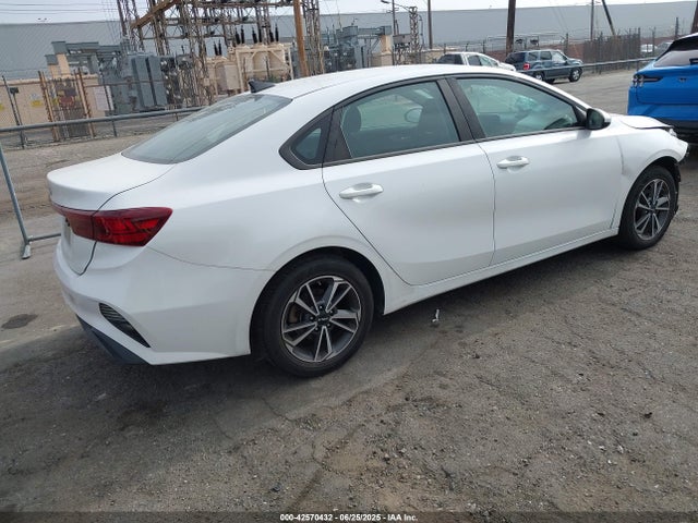 KIA mpi nu 2022 3KPF24AD8NE440088 Image 4