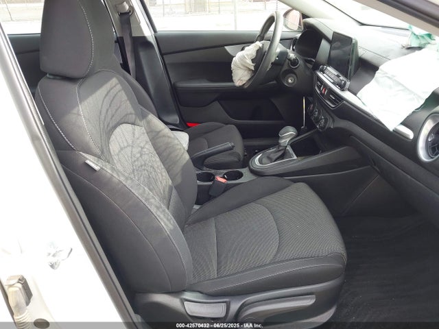 KIA mpi nu 2022 3KPF24AD8NE440088 Image 5