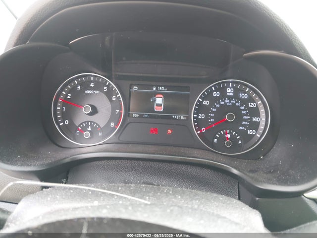 KIA mpi nu 2022 3KPF24AD8NE440088 Image 7