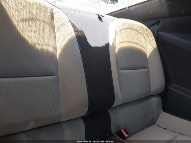 2010 CHEVROLET CAMARO 2G1FB1EV1A9220245 Photo 7