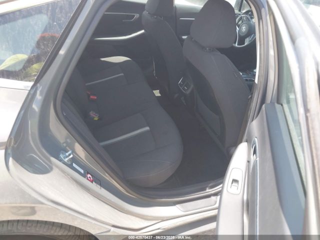 2021 HYUNDAI SONATA KMHL24JJ6MA017273 Photo 7