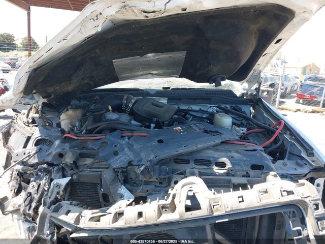 GMC lml 2015 1GT120E82FF163882 Image 10