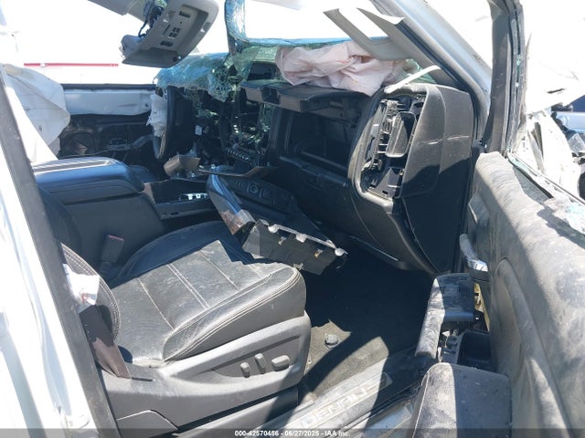 GMC lml 2015 1GT120E82FF163882 Image 5