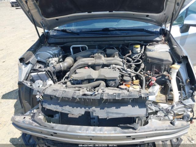 4S3BNAF6XK3005333 Subaru u5