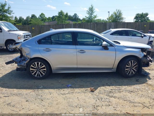 4S3BNAF6XK3005333 Subaru u5