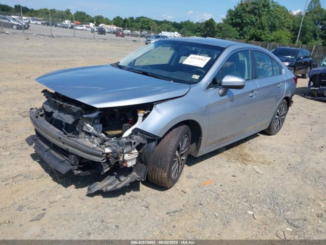 4S3BNAF6XK3005333 Subaru u5