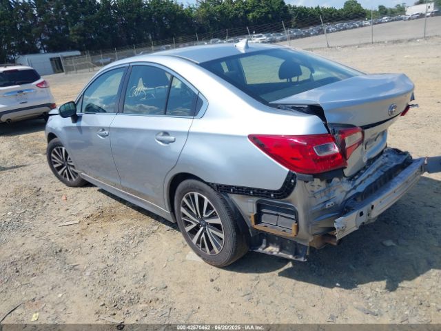 4S3BNAF6XK3005333 Subaru u5