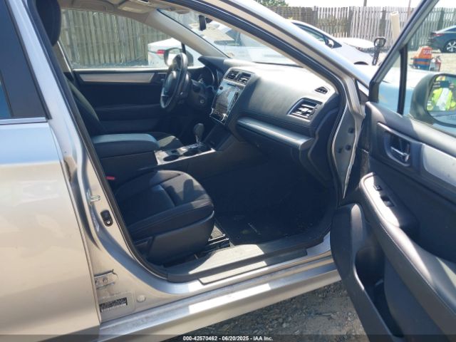 4S3BNAF6XK3005333 Subaru u5