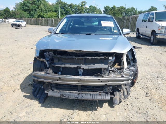 4S3BNAF6XK3005333 Subaru u5