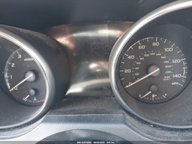 4S3BNAF6XK3005333 Subaru u5