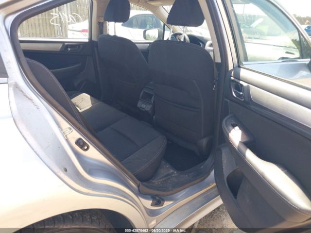 4S3BNAF6XK3005333 Subaru u5