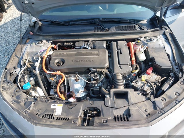 1HGCY2F55PA014566 Honda lfc5