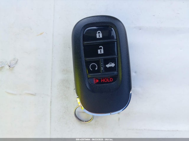 1HGCY2F55PA014566 Honda lfc5