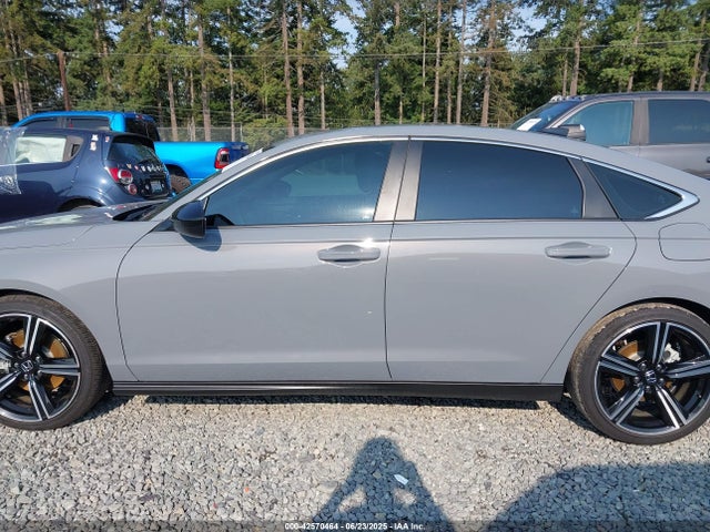 1HGCY2F55PA014566 Honda lfc5