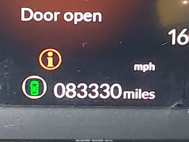 1HGCY2F55PA014566 Honda lfc5