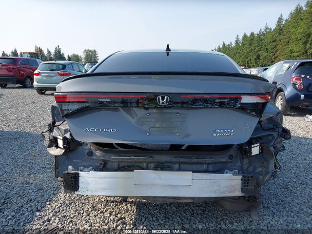1HGCY2F55PA014566 Honda lfc5