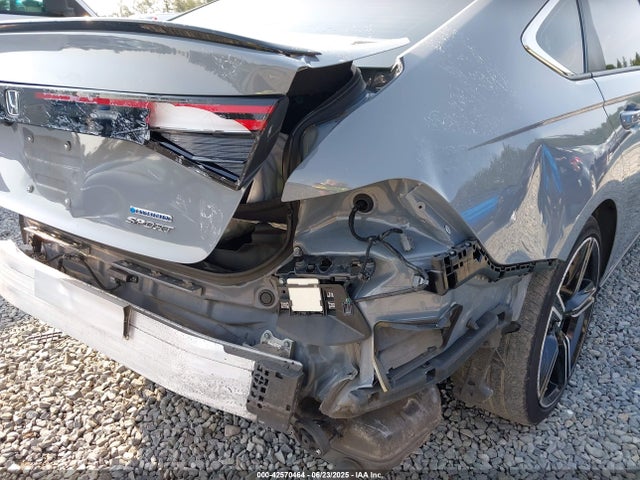 1HGCY2F55PA014566 Honda lfc5