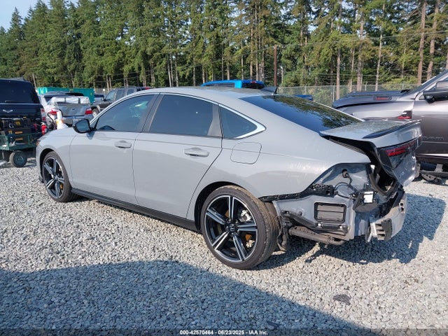 1HGCY2F55PA014566 Honda lfc5