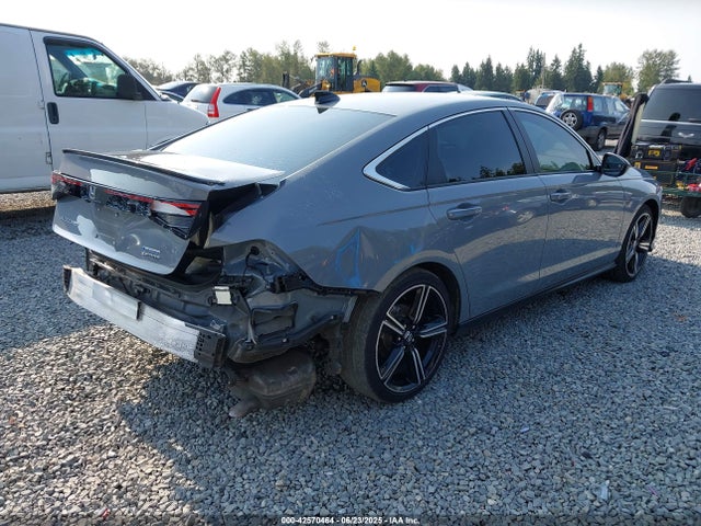 1HGCY2F55PA014566 Honda lfc5