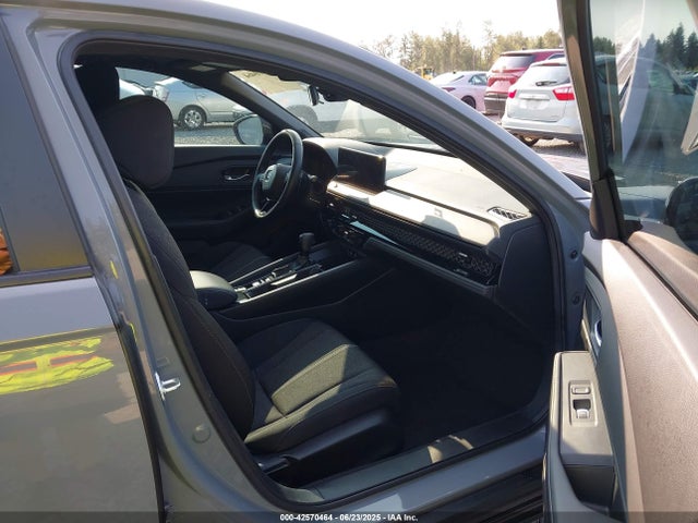 1HGCY2F55PA014566 Honda lfc5