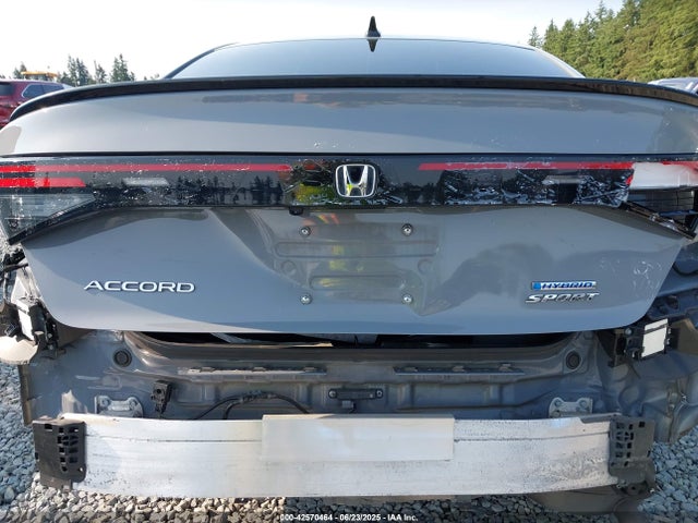 1HGCY2F55PA014566 Honda lfc5