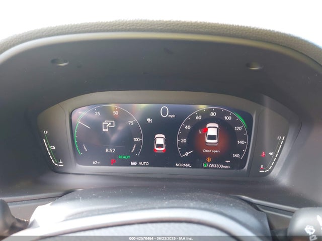 1HGCY2F55PA014566 Honda lfc5