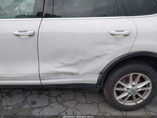 2016 PORSCHE CAYENNE WP1AA2A27GLA09458 Photo 5