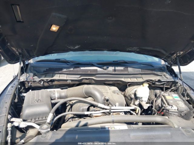 1C6RR7VT4GS323532 RAM 1500