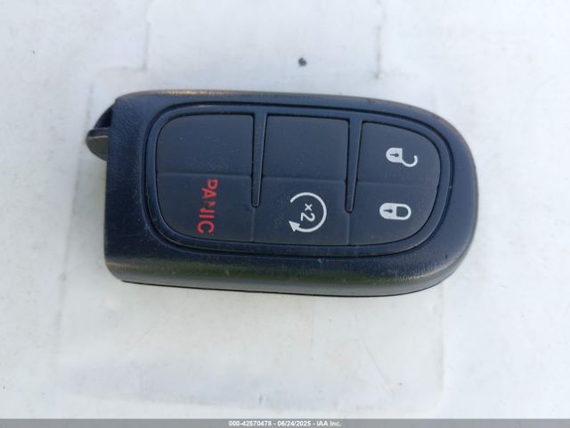 1C6RR7VT4GS323532 RAM 1500