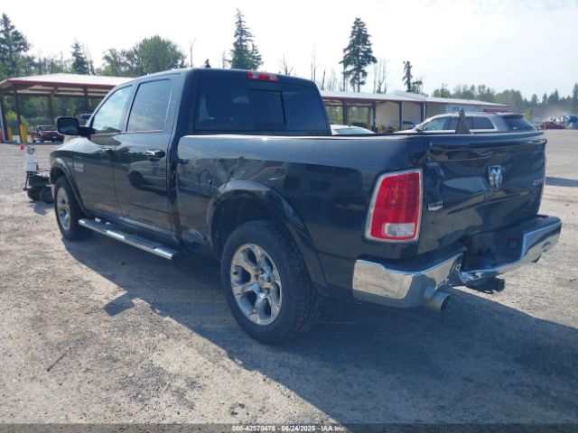1C6RR7VT4GS323532 RAM 1500