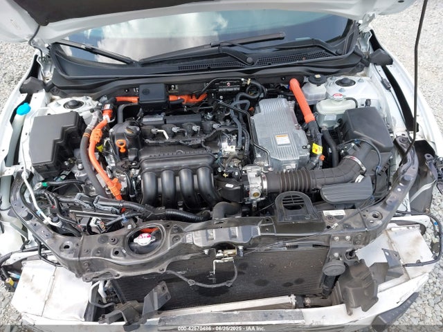 19XZE4F57LE000768 Honda leb6