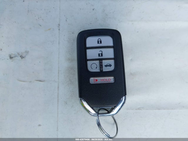 19XZE4F57LE000768 Honda leb6