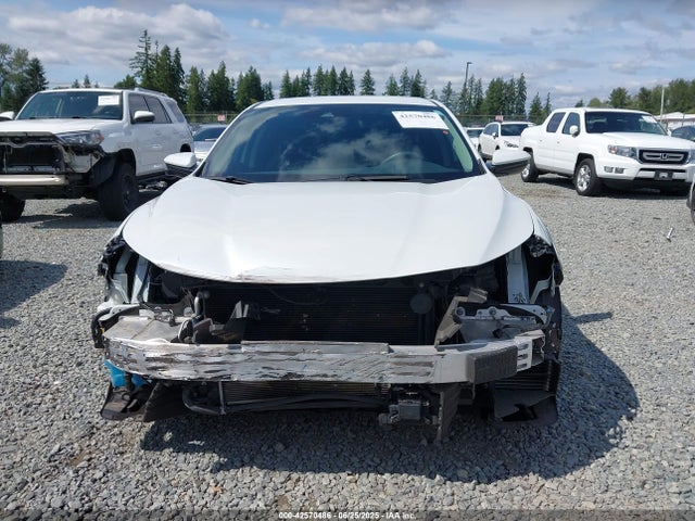 19XZE4F57LE000768 Honda leb6