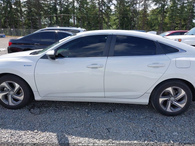 19XZE4F57LE000768 Honda leb6