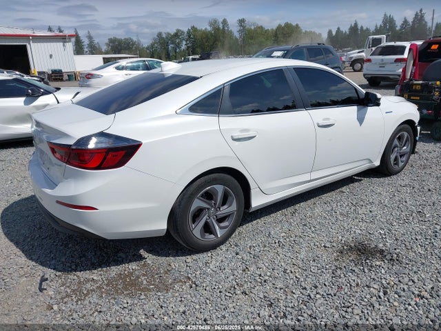 19XZE4F57LE000768 Honda leb6