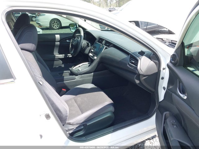 19XZE4F57LE000768 Honda leb6