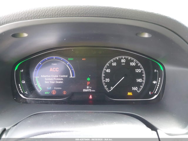 19XZE4F57LE000768 Honda leb6