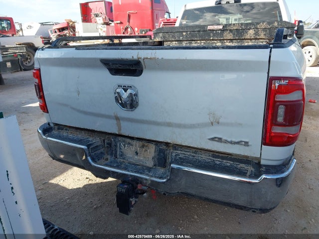 3C6UR5HJ1RG153424 RAM 2500
