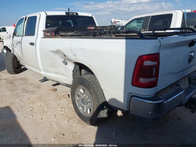 3C6UR5HJ1RG153424 RAM 2500