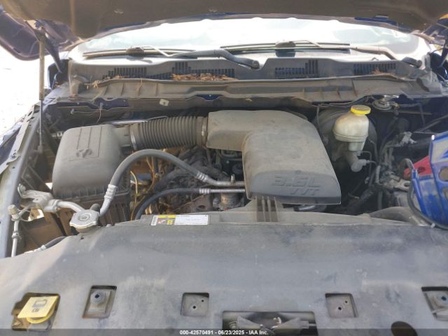 1C6RR7FG4HS810250 RAM 1500
