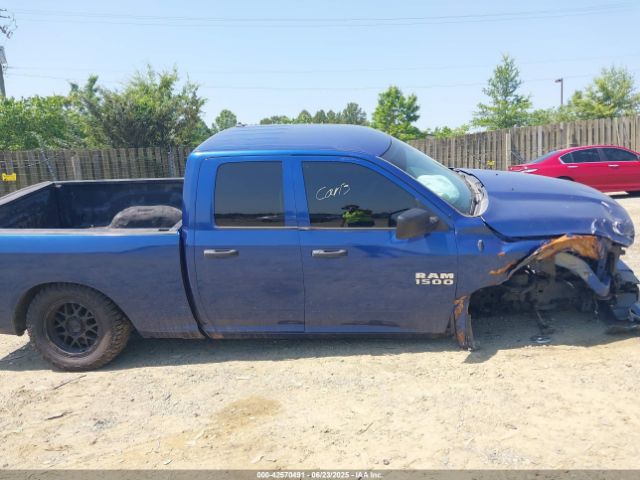 1C6RR7FG4HS810250 RAM 1500