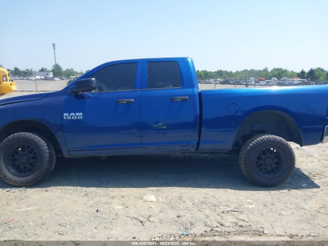 1C6RR7FG4HS810250 RAM 1500
