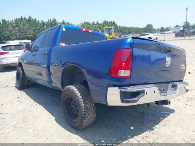 1C6RR7FG4HS810250 RAM 1500