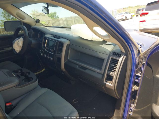 1C6RR7FG4HS810250 RAM 1500