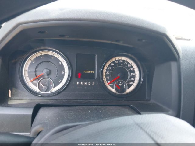 1C6RR7FG4HS810250 RAM 1500